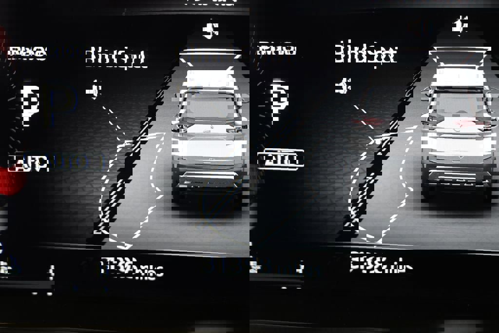 Used 2023 Nissan Rogue Platinum w/ Platinum Premium Package image 19