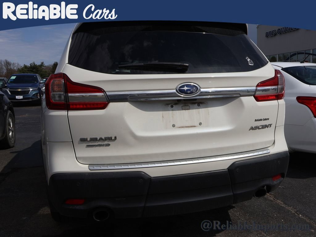 Used 2019 Subaru Ascent Premium w/ Popular Package #2 image 16