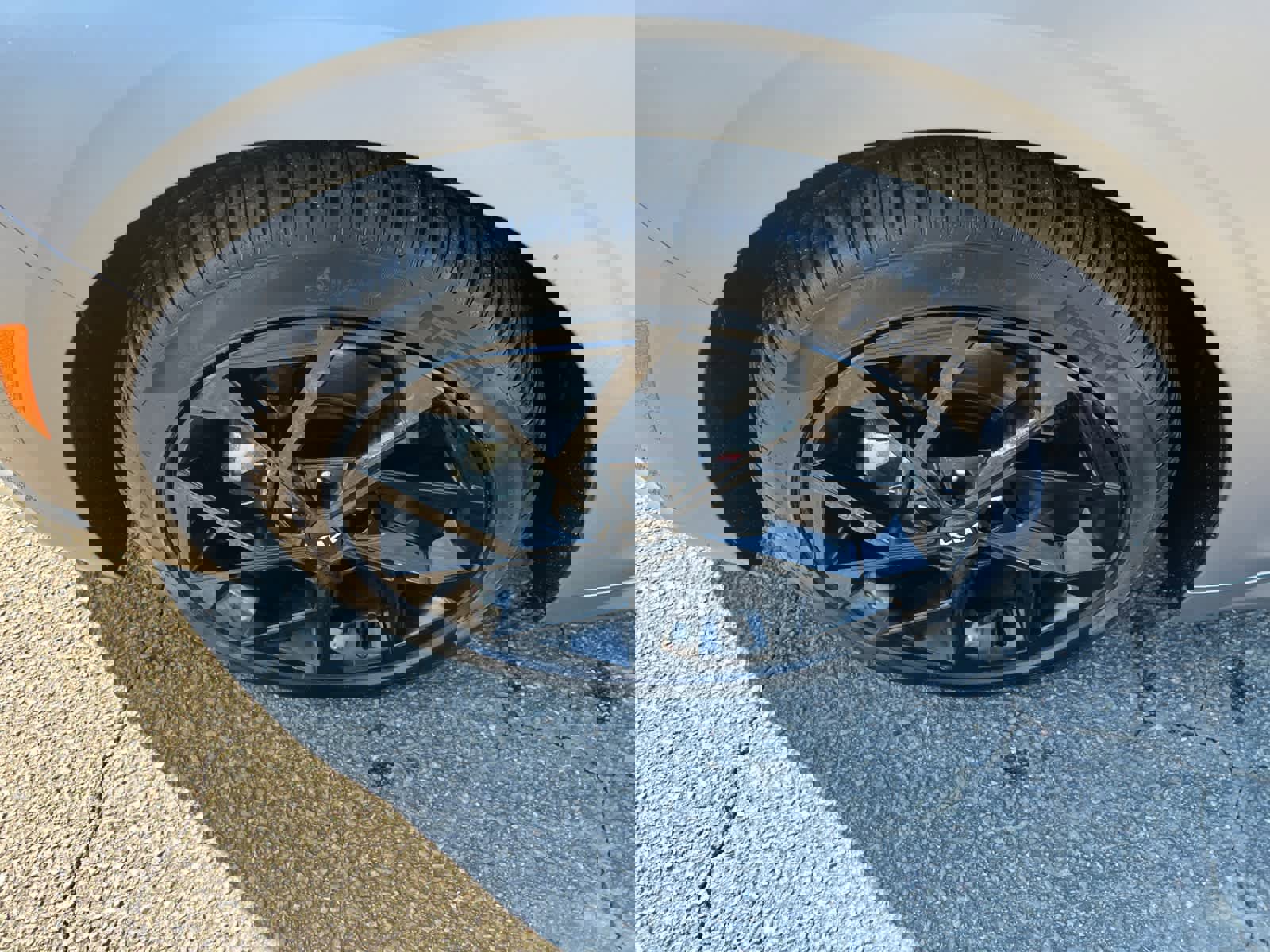 Certified 2026 Kia K5 GT-Line w/ GT-Line Premium Package image 10