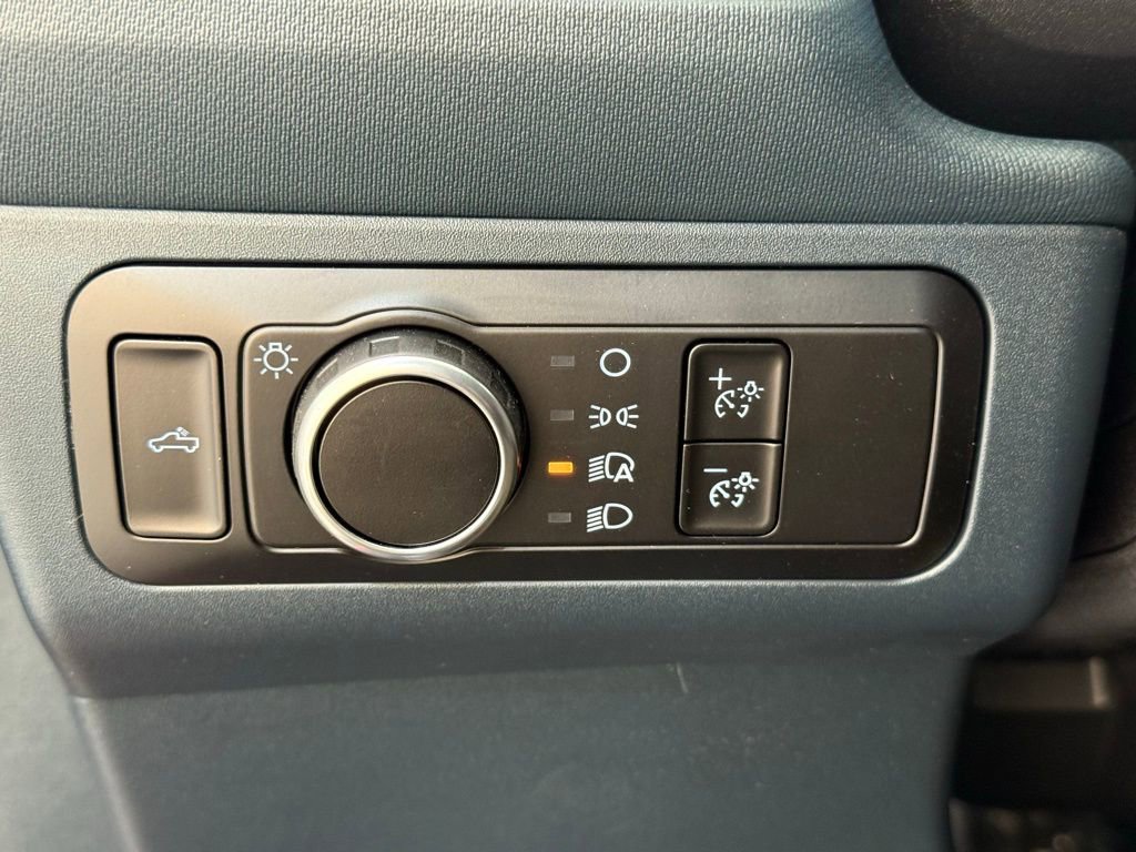 New 2025 Ford Maverick XLT w/ Equipment Group 302A image 32