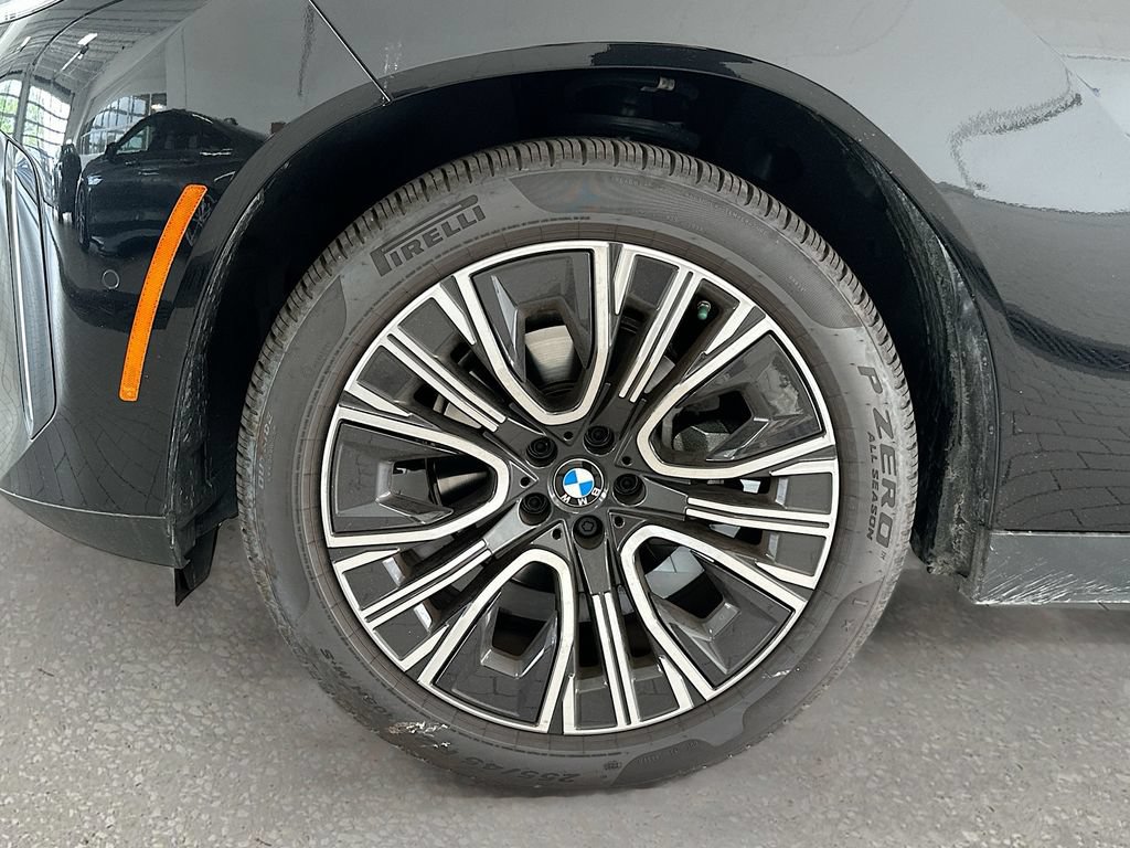 Used 2026 BMW X3 xDrive30i w/ Convenience Package AWD/4WD image 31