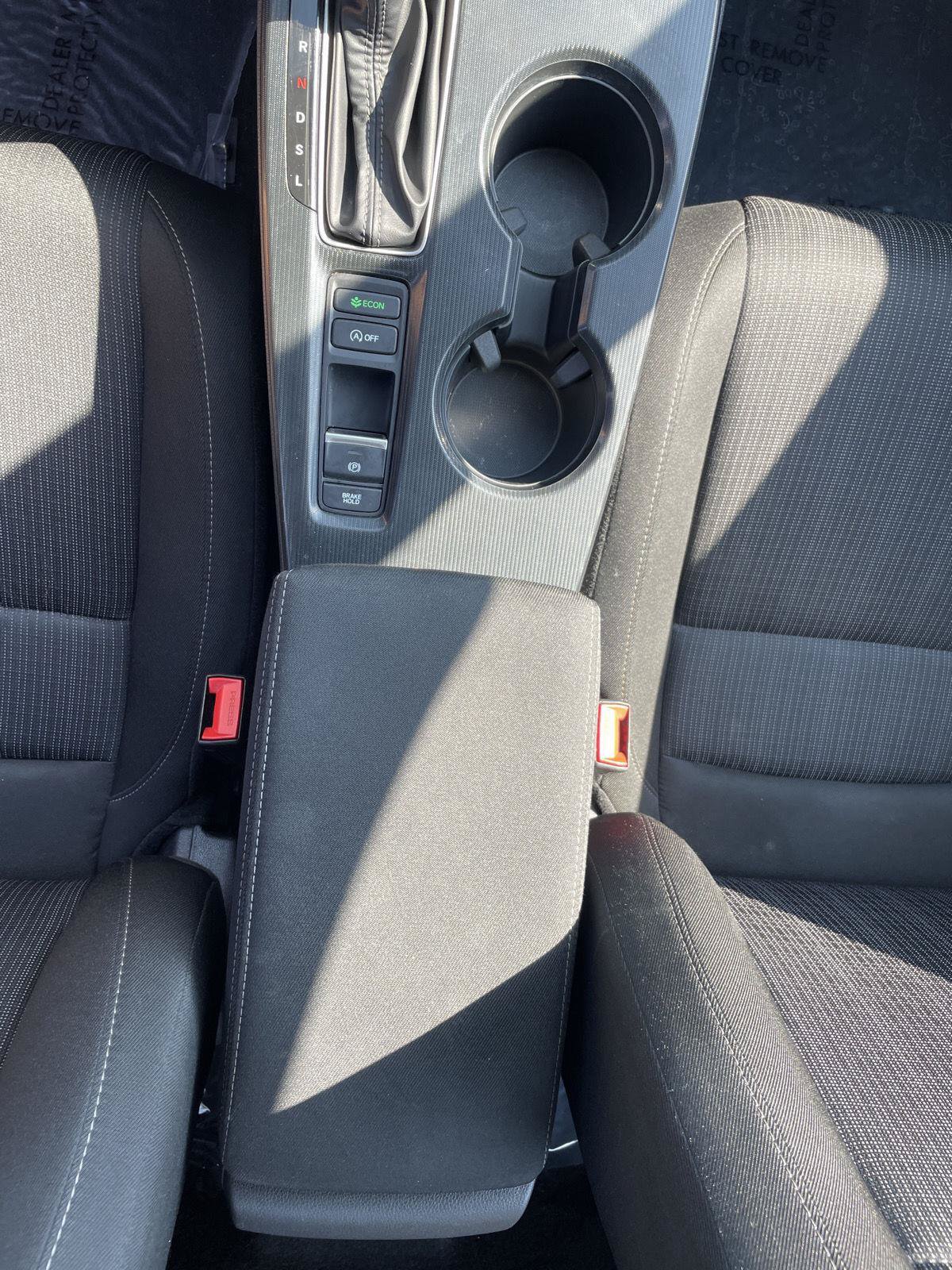Used 2025 Honda Civic LX image 16