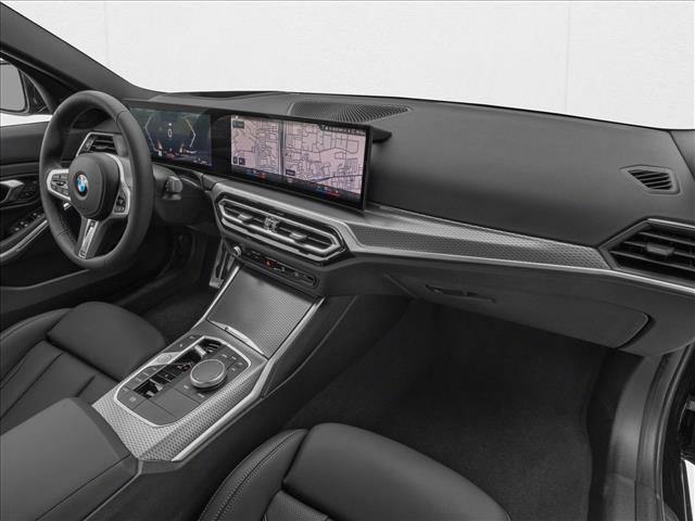 New 2026 BMW M340i xDrive AWD/4WD image 11