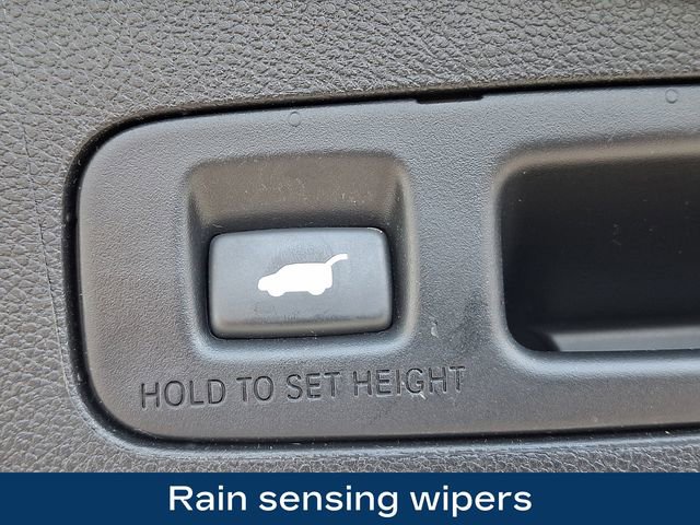 Used 2022 Honda CR-V Touring image 33