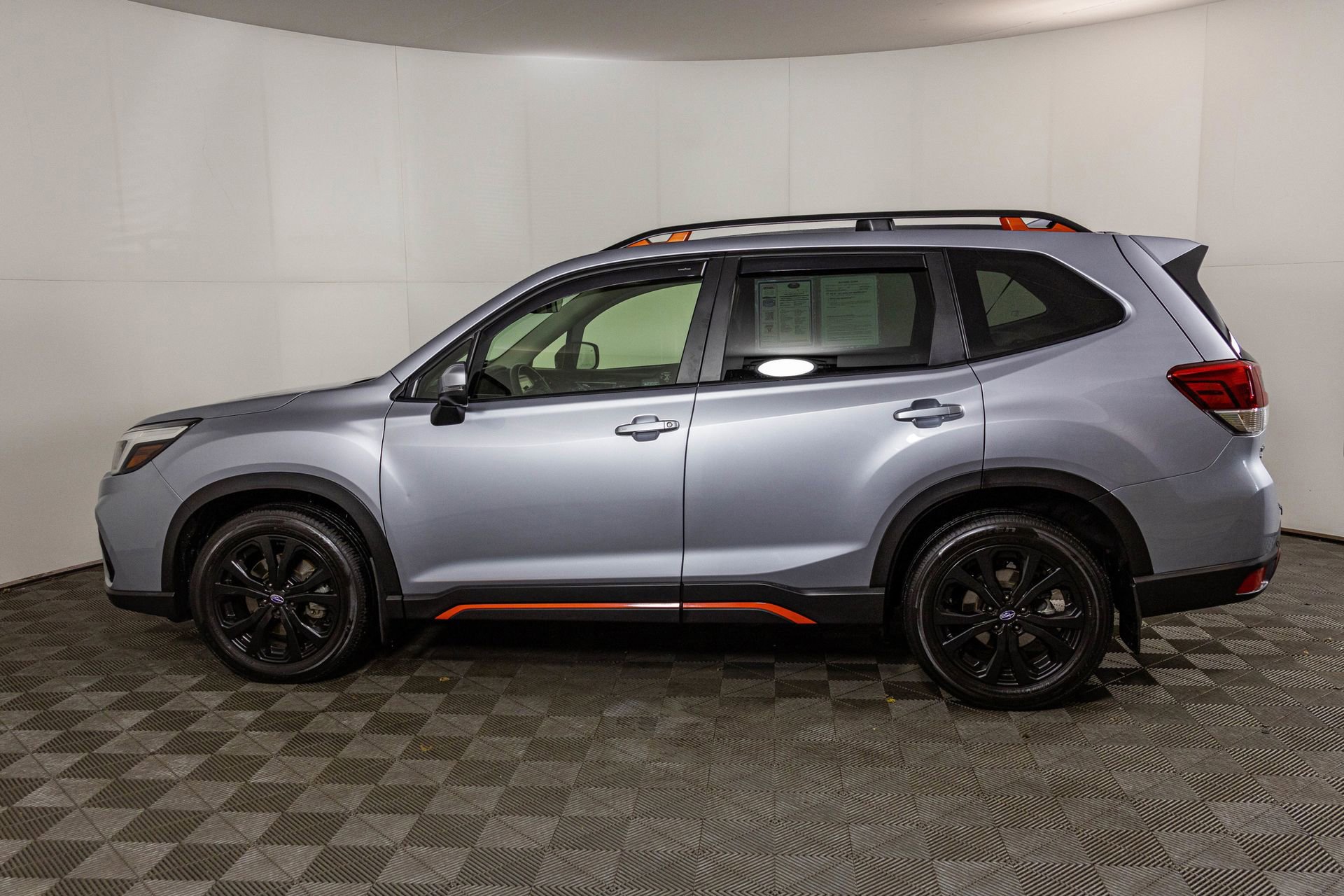 Used 2020 Subaru Forester Sport w/ Popular Package #2 image 15