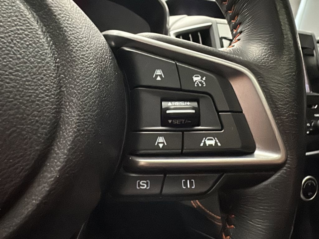 Used 2020 Subaru Crosstrek 2.0i Premium w/ Moonroof Package 2 image 22