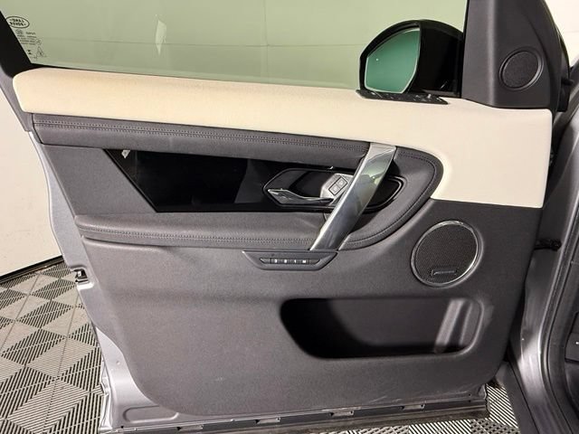 Used 2024 Land Rover Discovery Sport S AWD/4WD image 19
