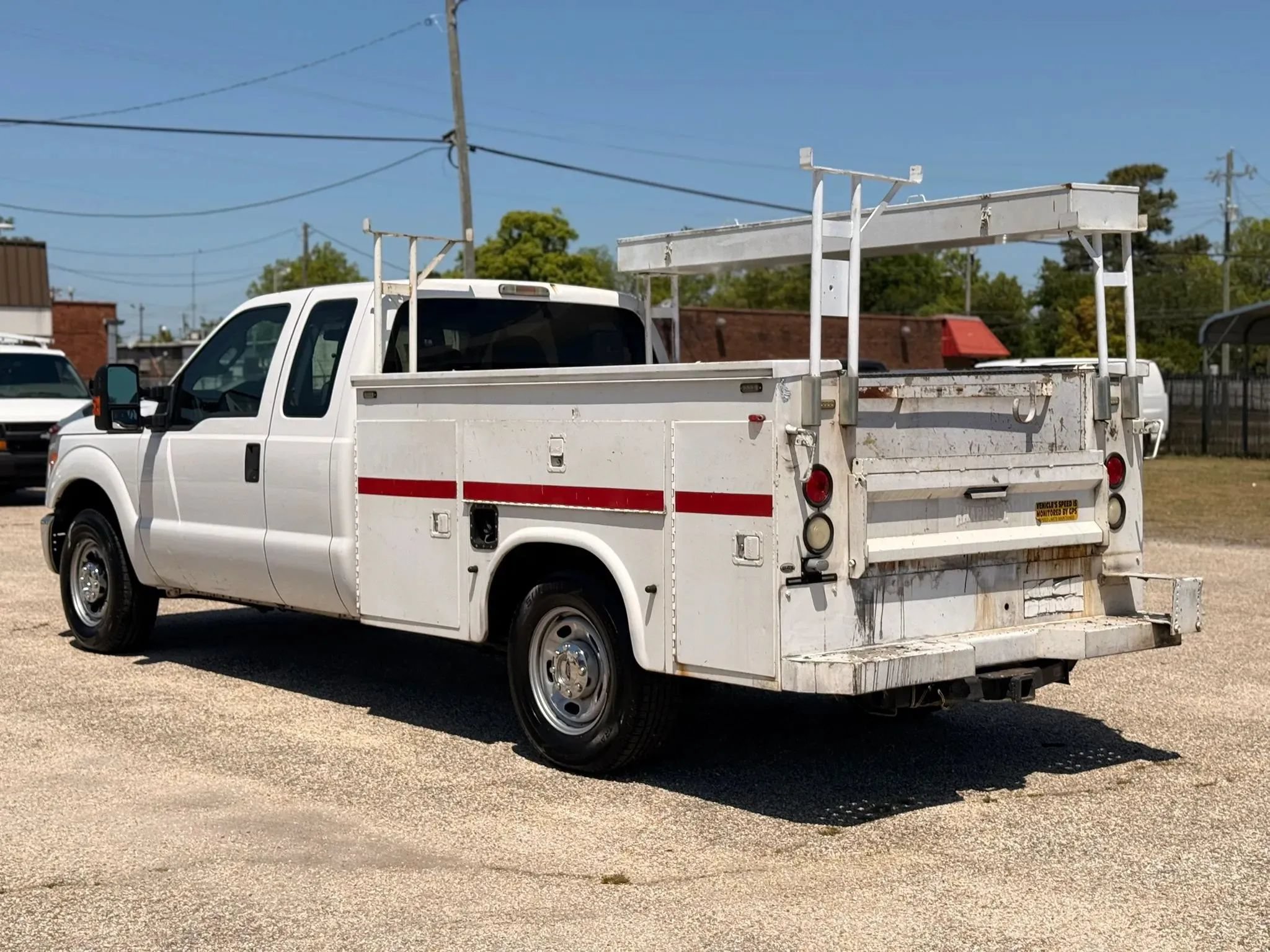 Used 2016 Ford F350 XL RWD image 7