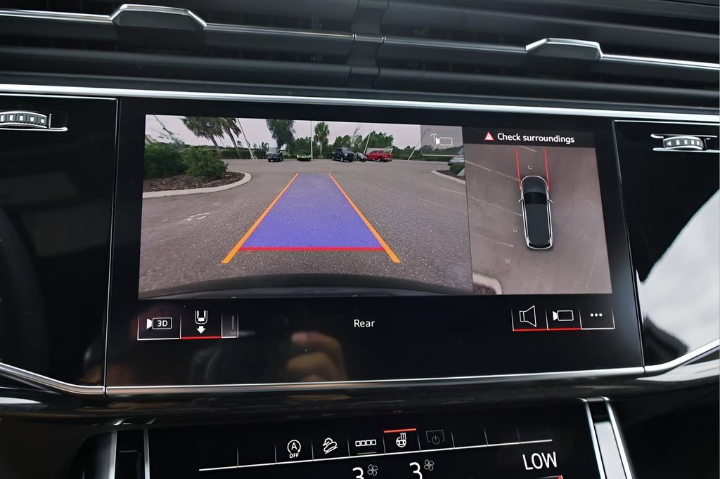 New 2026 Audi Q7 2.0T Premium Plus image 20
