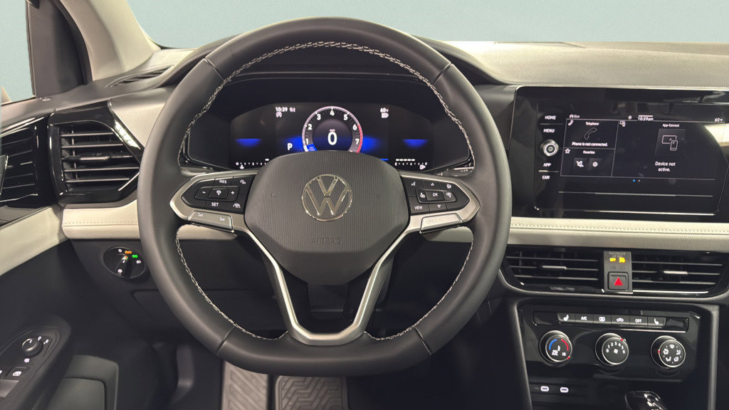 New 2026 Volkswagen Taos S image 27