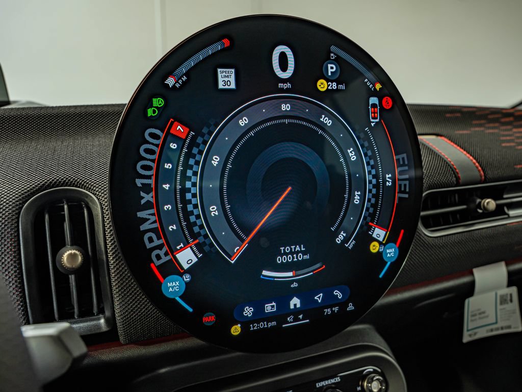 New 2026 MINI Cooper S FWD image 29