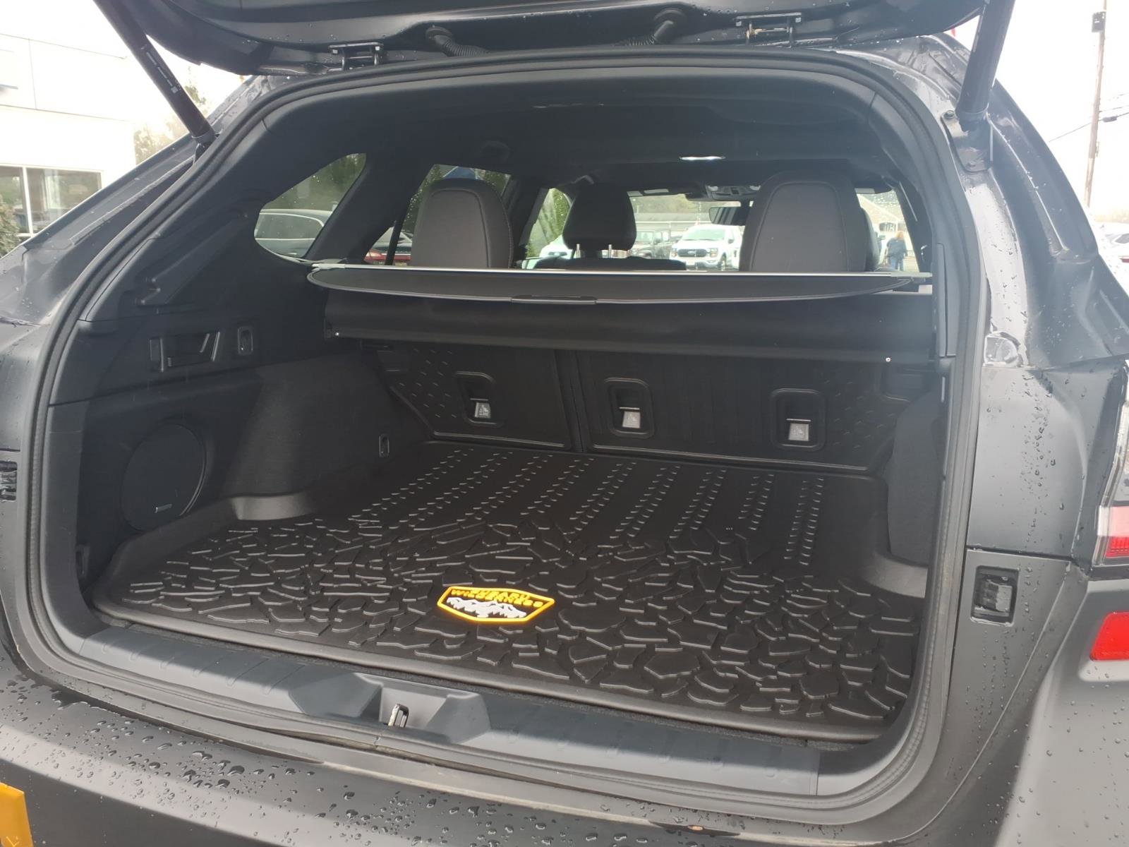 Certified 2025 Subaru Outback Wilderness image 14