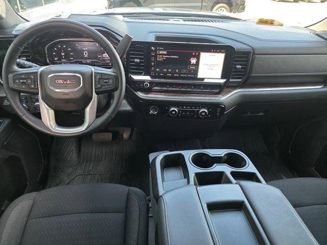 Certified 2024 GMC Sierra 1500 Elevation image 15