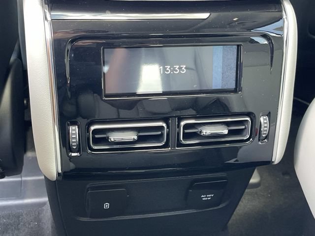 New 2026 Lincoln Aviator AWD image 16