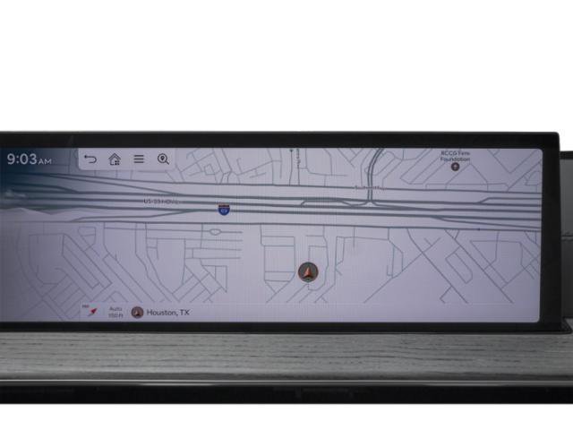 Used 2025 Genesis GV80 3.5T Advanced AWD/4WD image 18