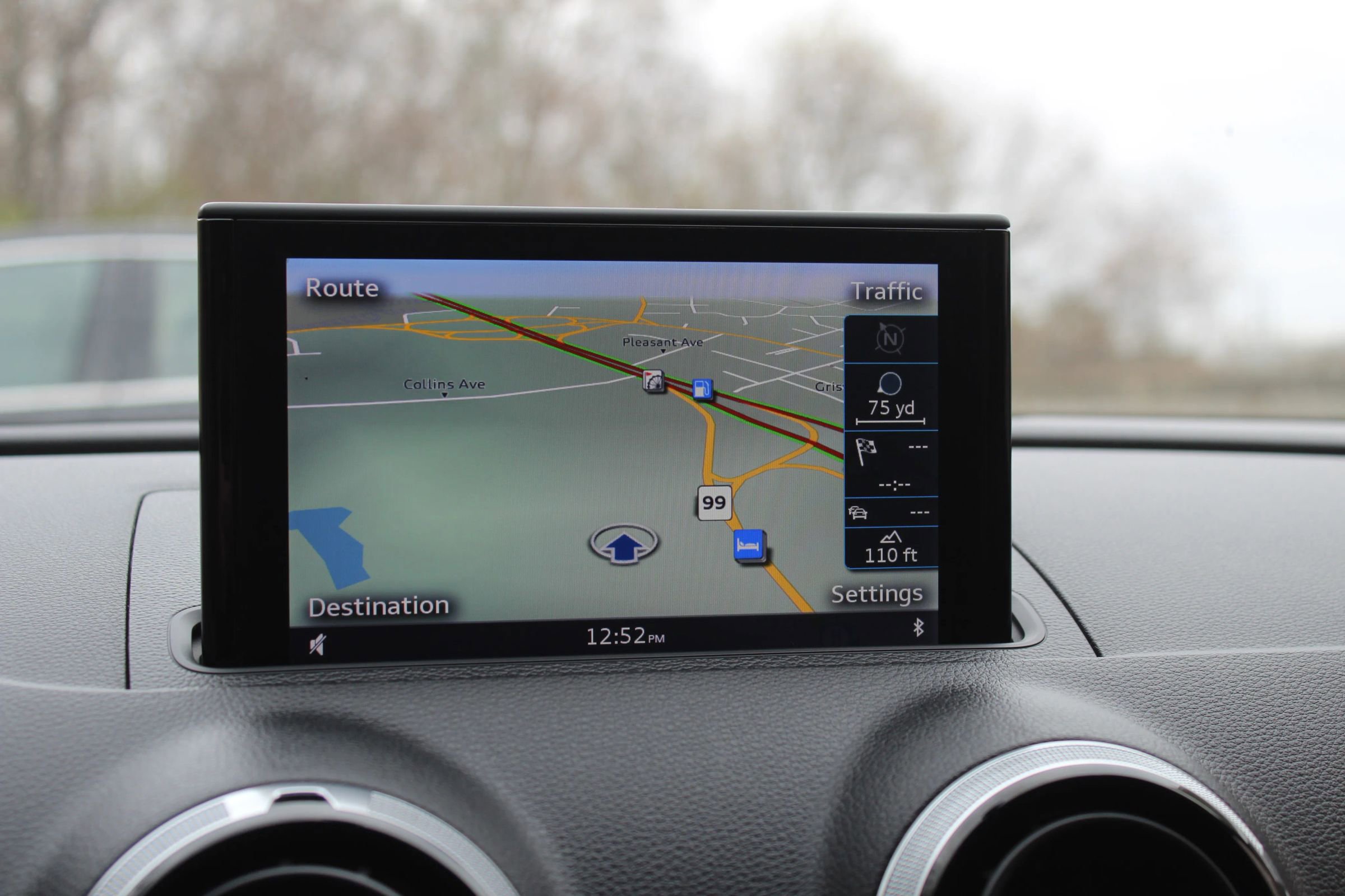 Used 2015 Audi A3 2.0T Premium Plus AWD/4WD image 34