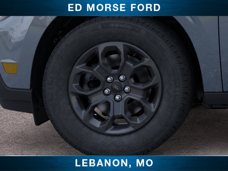 New 2026 Ford Maverick XLT w/ XLT Luxury Package FWD image 41