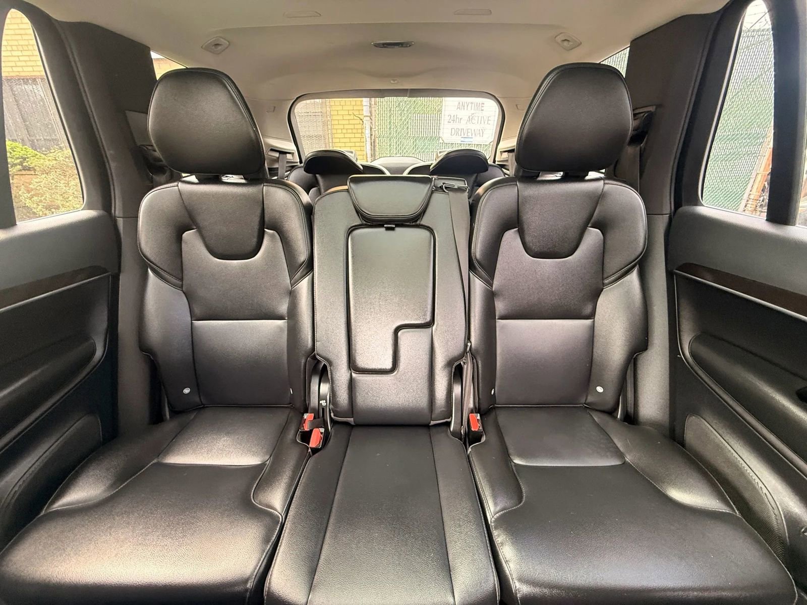 Used 2019 Volvo XC90 T5 Momentum AWD/4WD image 30