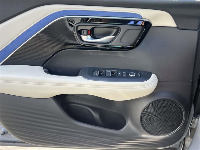 New 2025 Acura ADX A-Spec image 29