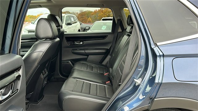 Used 2023 Honda CR-V EX-L image 22