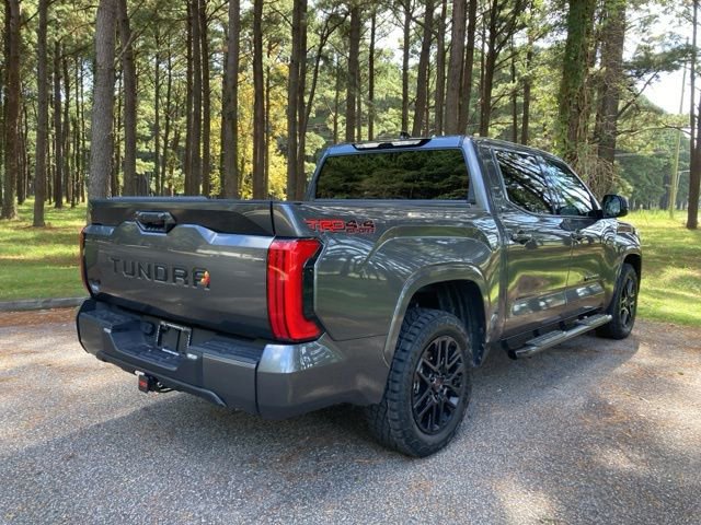 Used 2023 Toyota Tundra SR5 image 3
