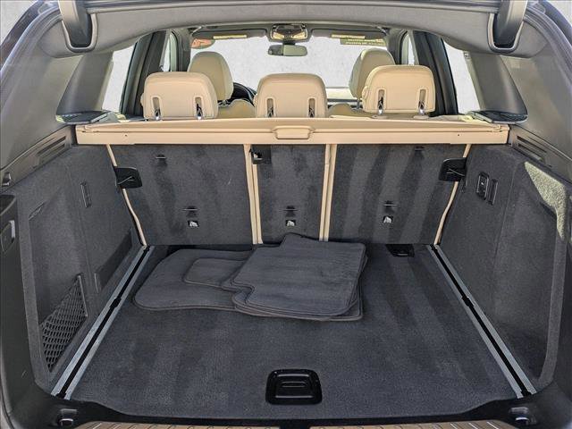 Used 2020 BMW X3 xDrive30i w/ Convenience Package image 6