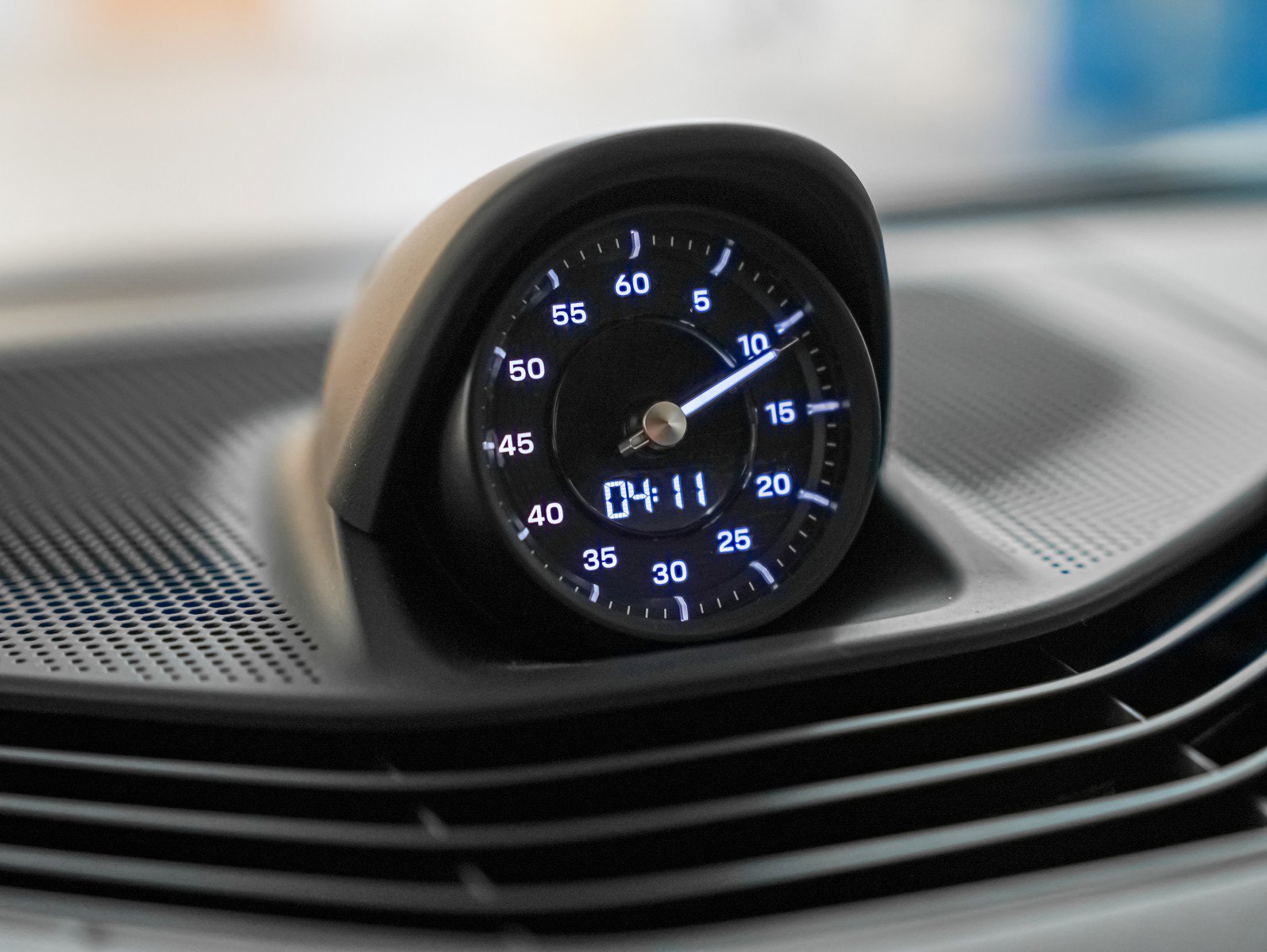 Certified 2021 Porsche Taycan Turbo image 23