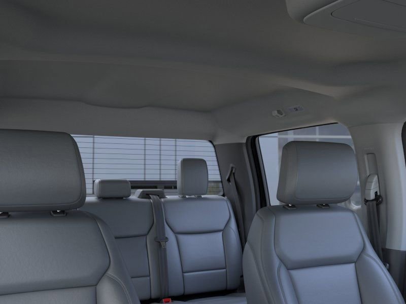 New 2025 Ford F150 Lightning Flash image 22