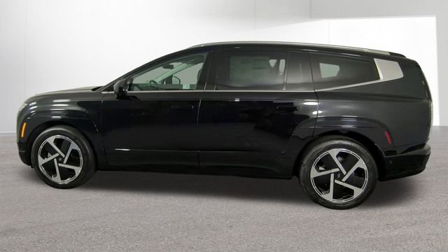 New 2026 Hyundai Ioniq 9 Calligraphy image 6