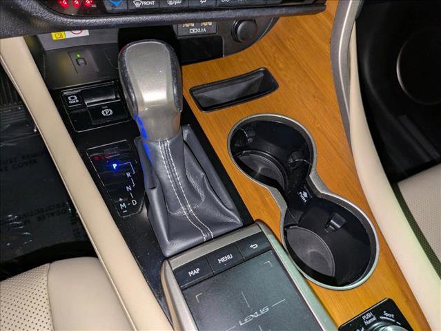 Used 2021 Lexus RX 350 FWD w/ Premium Package image 13