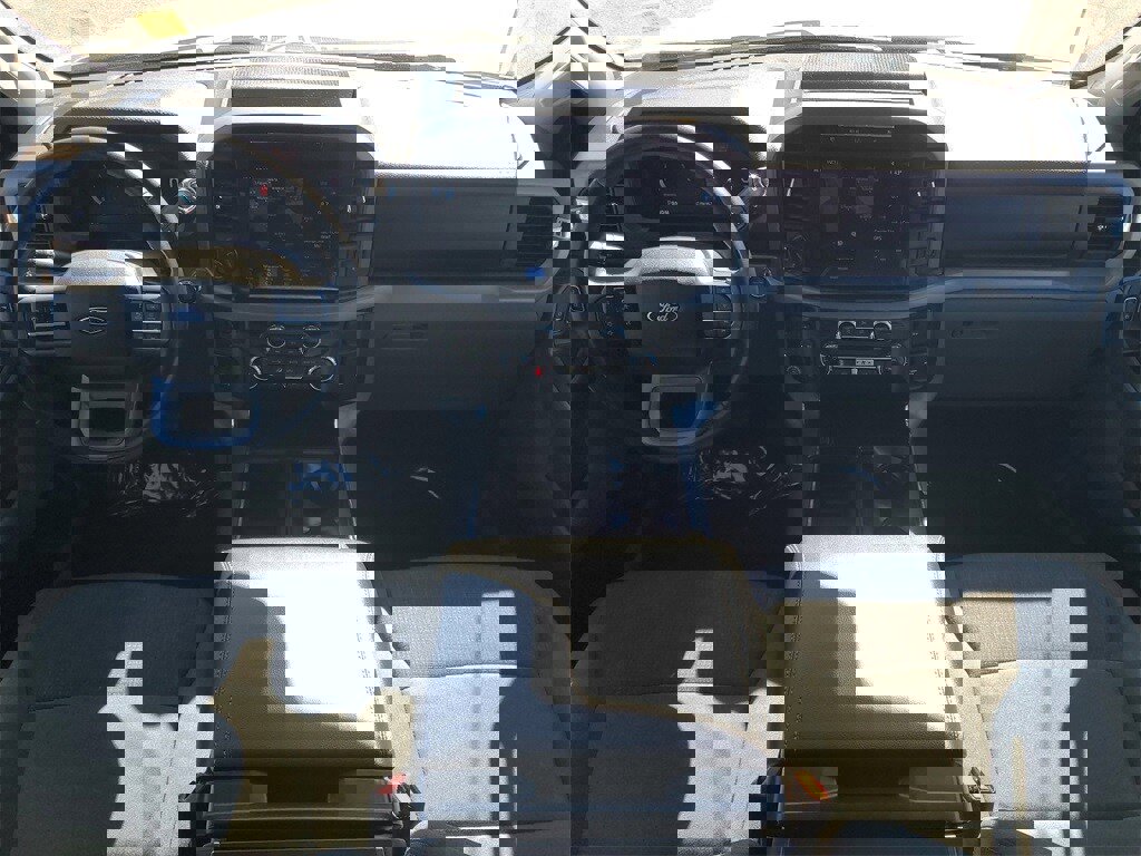 Used 2024 Ford F150 XLT w/ Equipment Group 302A MID image 25