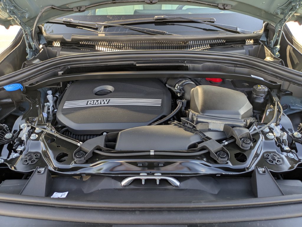 New 2027 BMW X1 xDrive28i AWD/4WD image 9