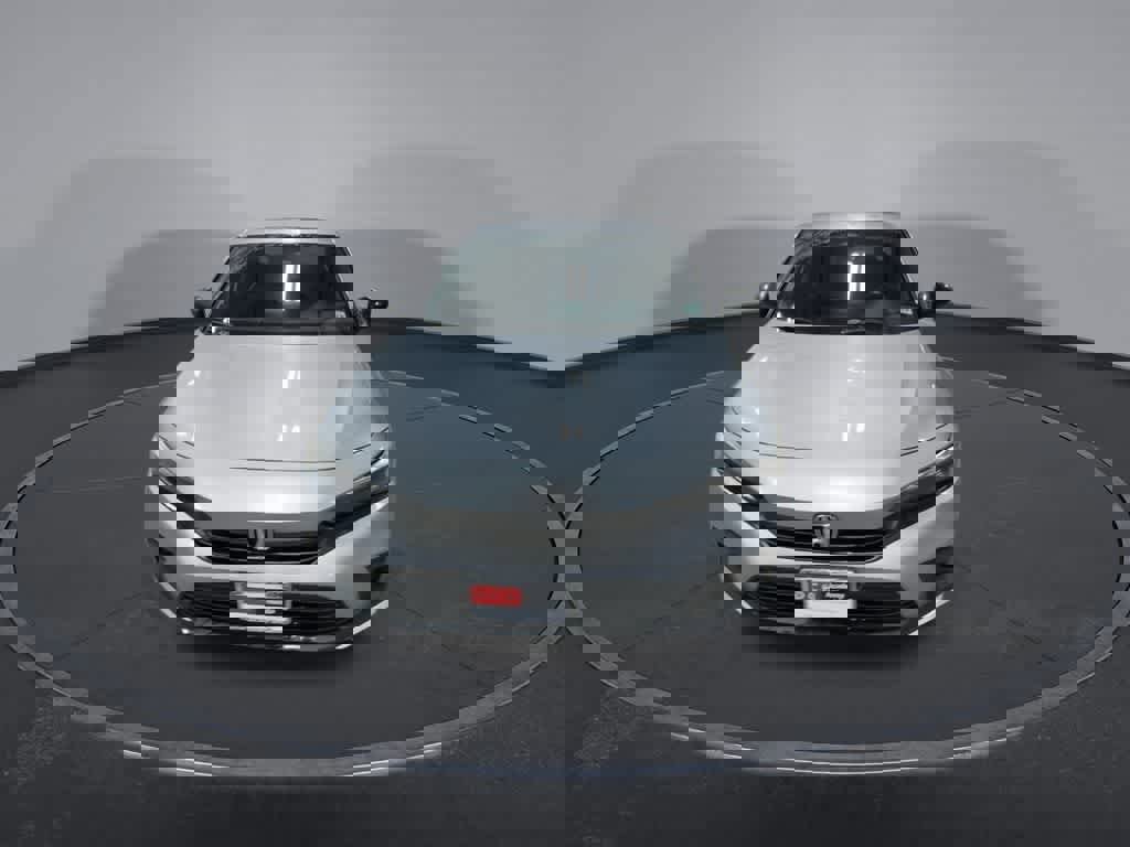 Certified 2023 Honda Civic Sport image 3