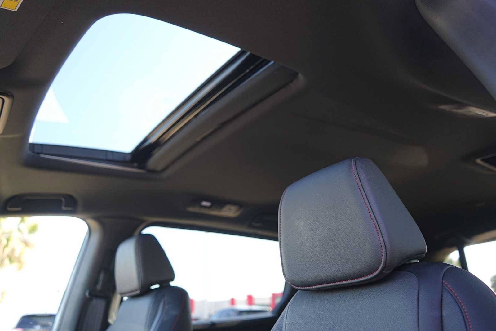 Certified 2025 Honda Odyssey Sport-L image 24