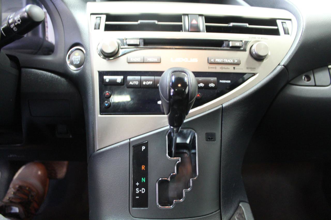 Used 2015 Lexus RX 350 AWD image 18