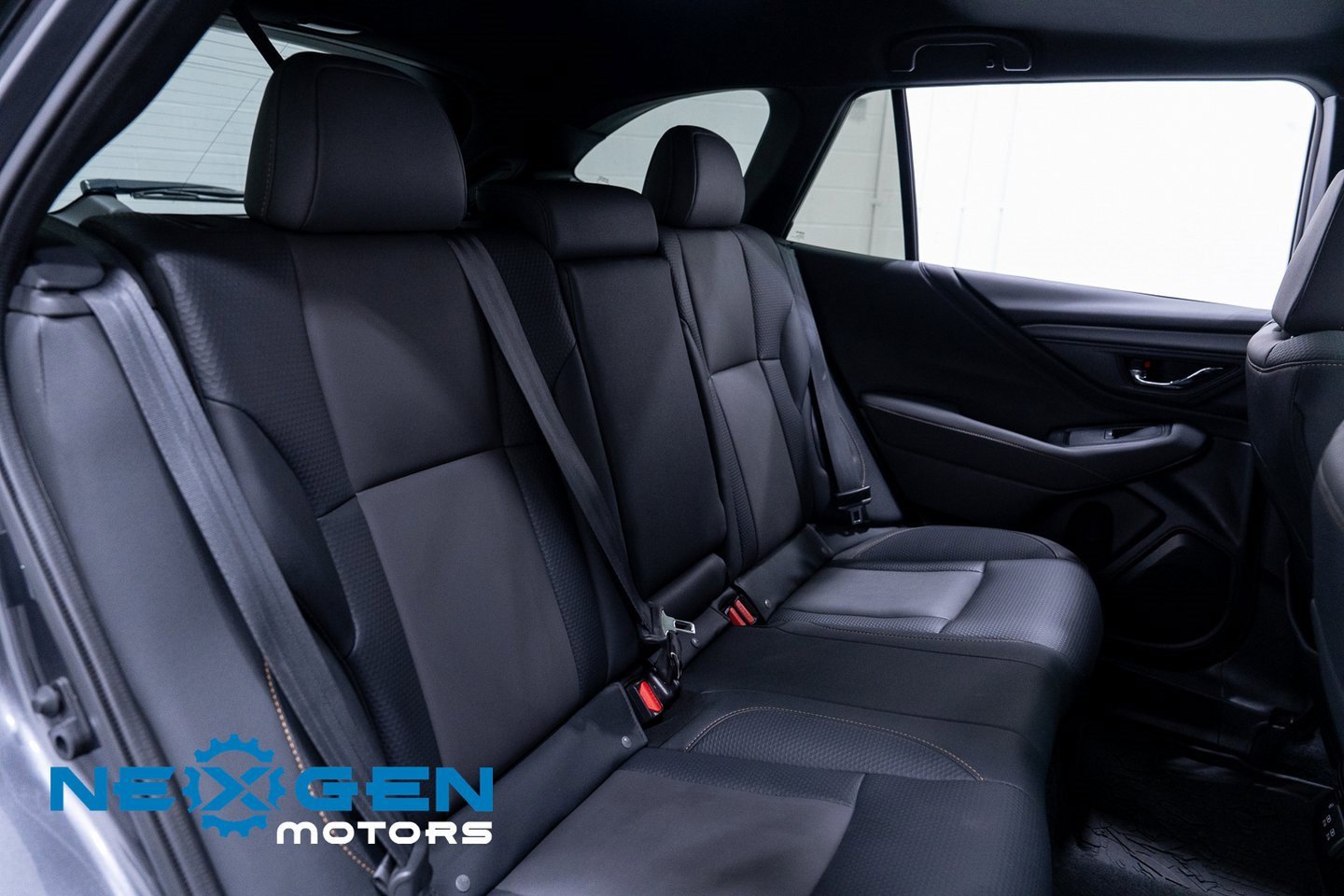 Used 2022 Subaru Outback Wilderness image 44