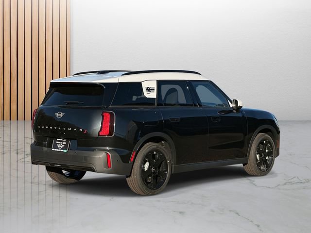 New 2026 MINI Cooper Countryman S image 3