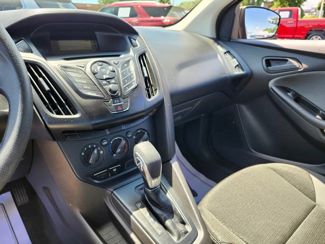 Used 2014 Ford Focus S FWD image 23