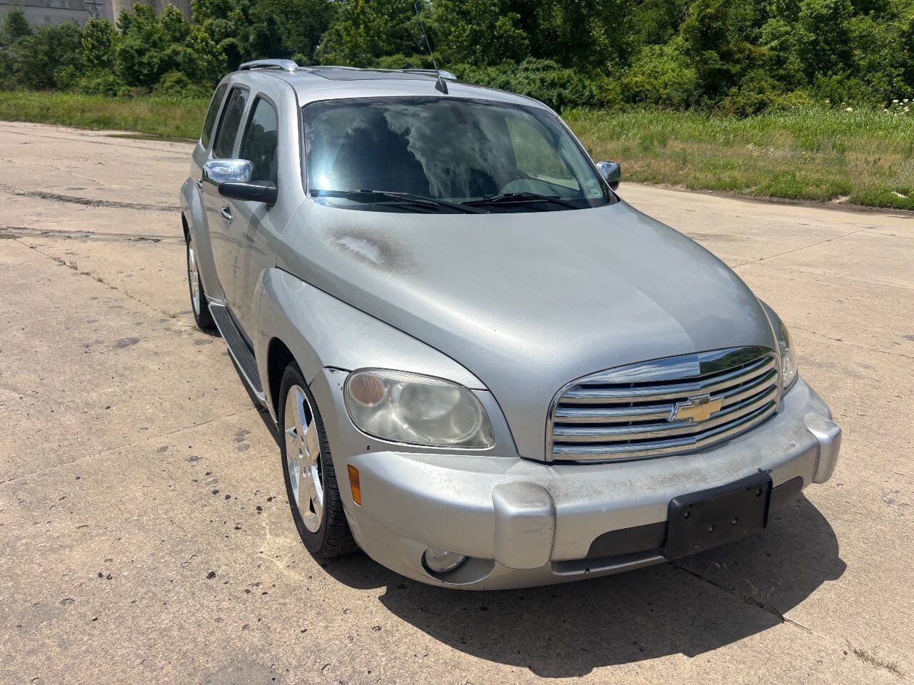 Used 2006 Chevrolet HHR LT w/ Preferred Equipment Group FWD image 4