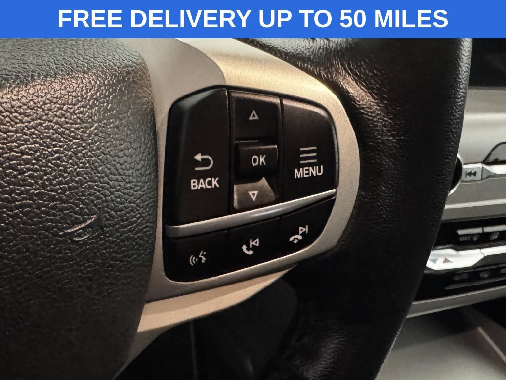 Used 2023 Ford Explorer XLT w/ Class IV Trailer Tow Package AWD/4WD image 6