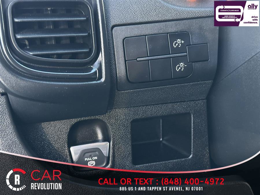 Used 2023 RAM ProMaster 2500 FWD image 28