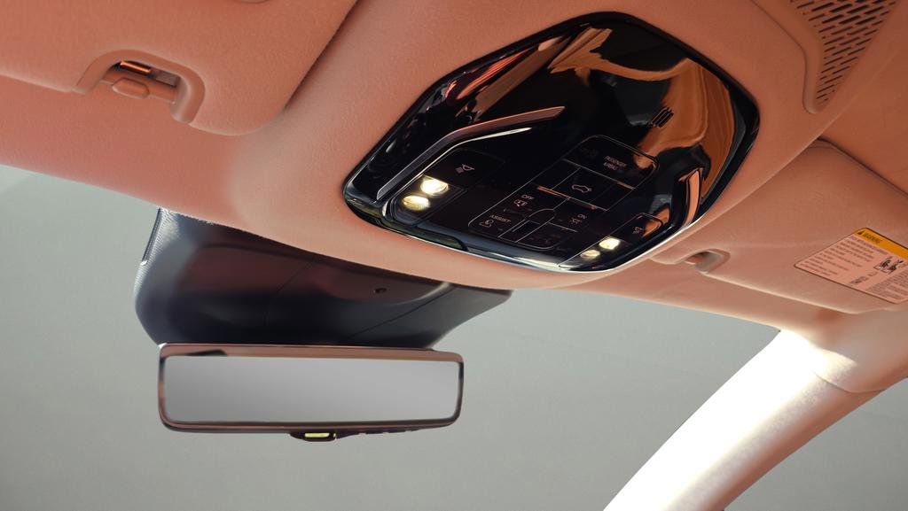 Used 2024 Maserati GranTurismo Modena image 23