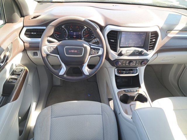 Used 2021 GMC Acadia SLE image 16