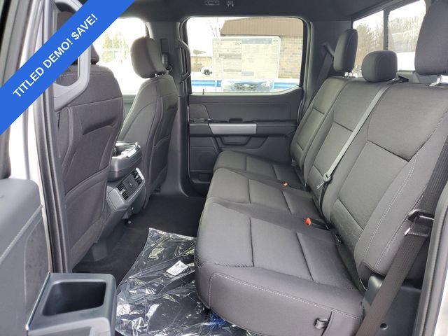 New 2026 Ford F150 XLT w/ Equipment Group 302A MID AWD/4WD image 31
