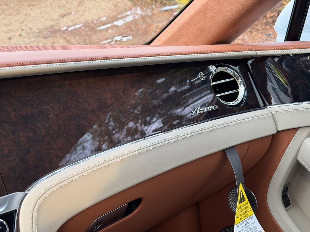 New 2026 Bentley Continental GT AWD/4WD image 30
