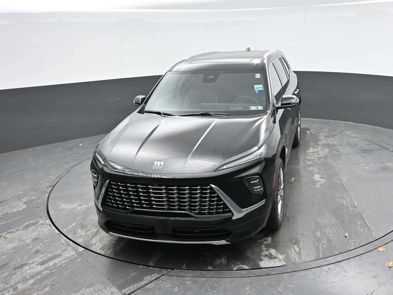 New 2026 Buick Enclave Avenir w/ Super Cruise Package image 30