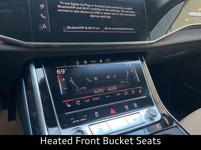 New 2026 Audi Q7 3.0T Premium Plus image 22