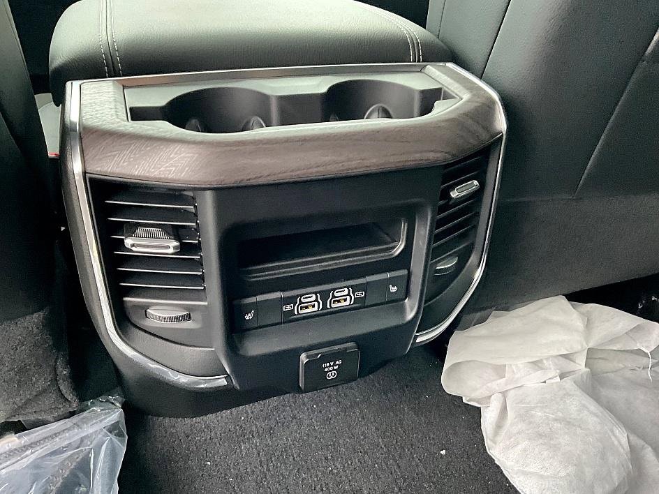 New 2026 RAM 2500 Laramie image 30