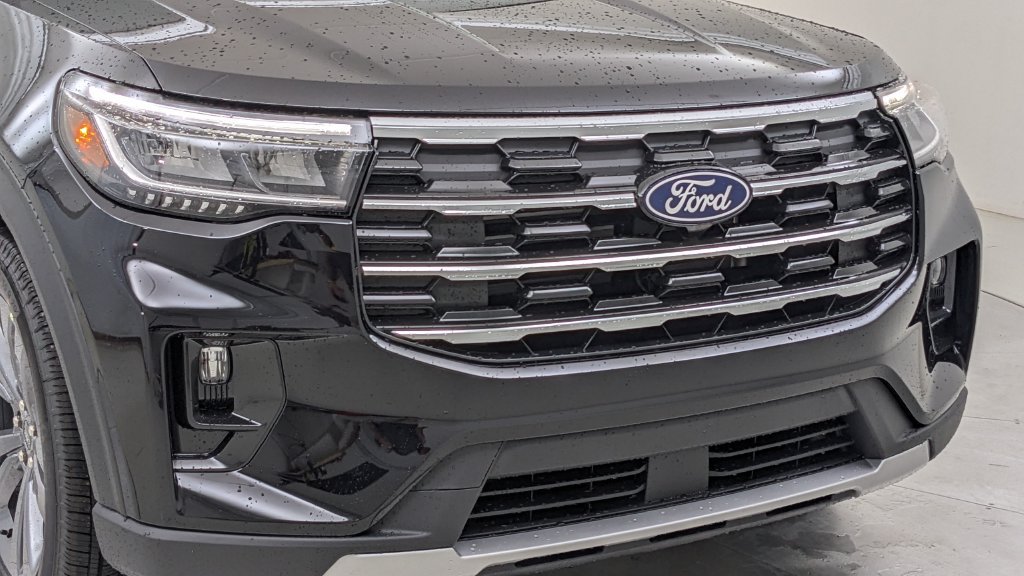New 2027 Ford Explorer Active w/ Active Comfort Package AWD/4WD image 44