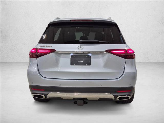 Used 2026 Mercedes-Benz GLE 350 4MATIC image 7